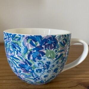 Lilly Pulitzer Mug
